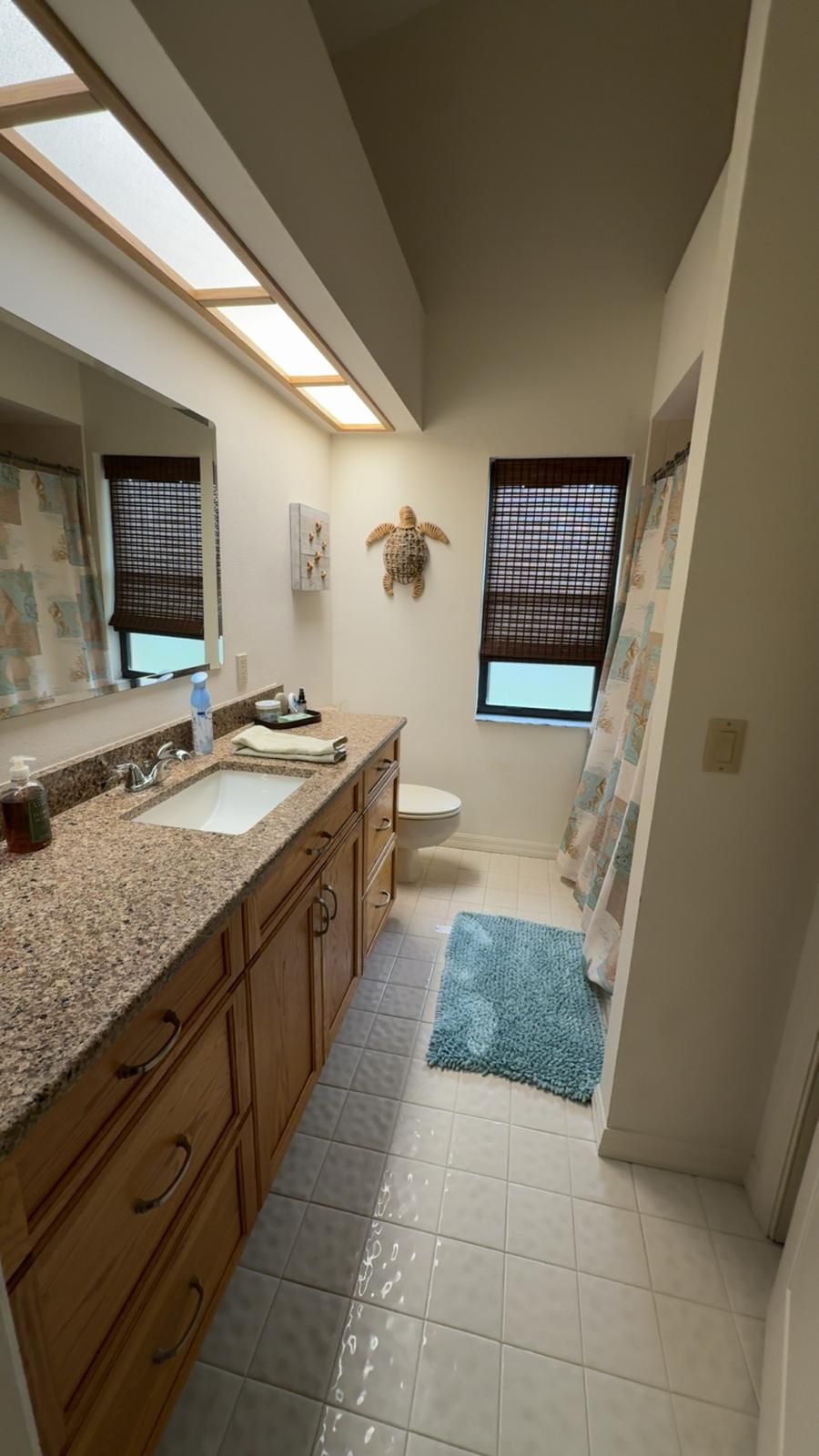 Fresh faucet fresh vibes 🫧✨