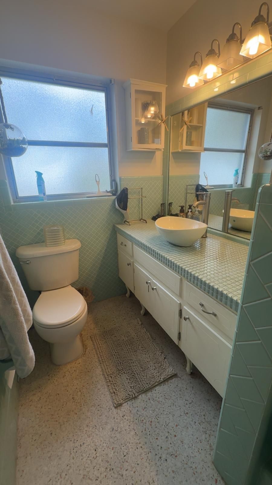 Because every wash deserves a spotless sink ✨