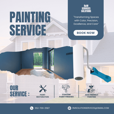 Avatar for Rm solution services