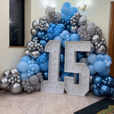 Avatar for Oak and Magnolia Events