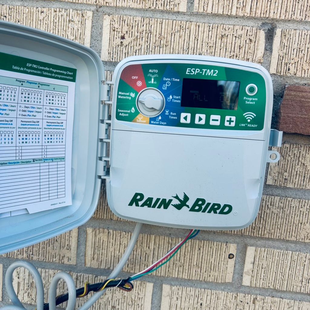 martinez landscaping and repairs LLC