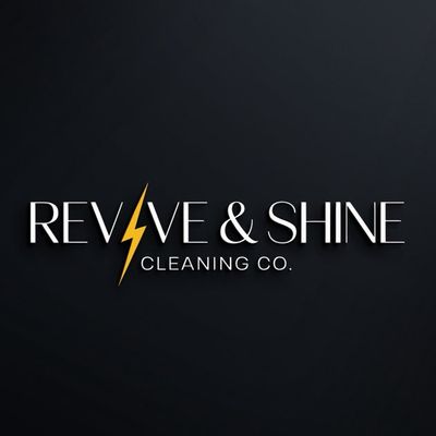 Avatar for Revive and Shine ⚡️ Cleaning Co.