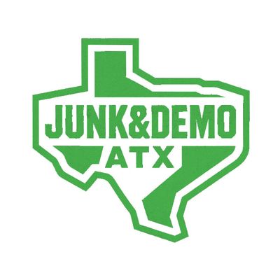 Avatar for Junk& demo ATX