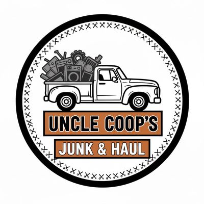 Avatar for Uncle Coops Junk and Haul