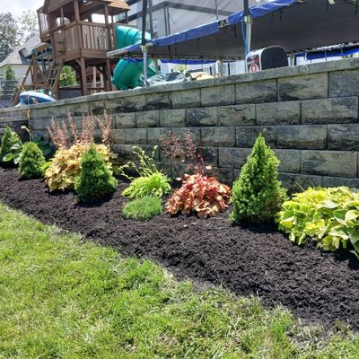 Avatar for Luna Landscaping