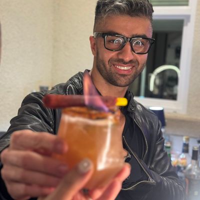 Avatar for Moonlit mixology