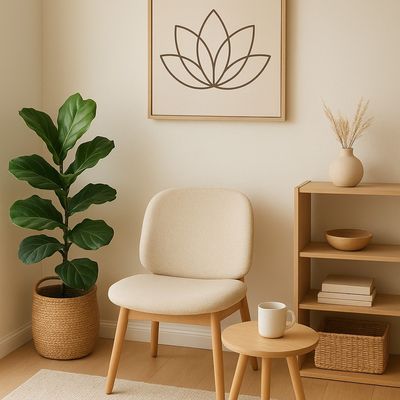 Avatar for Balanced Spaces