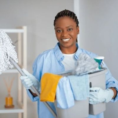 Avatar for Leppo House Cleaners