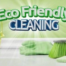 Avatar for ECO CLEANING