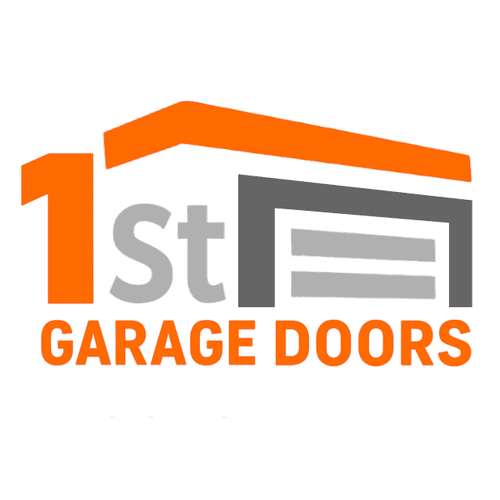 1st Garage Door