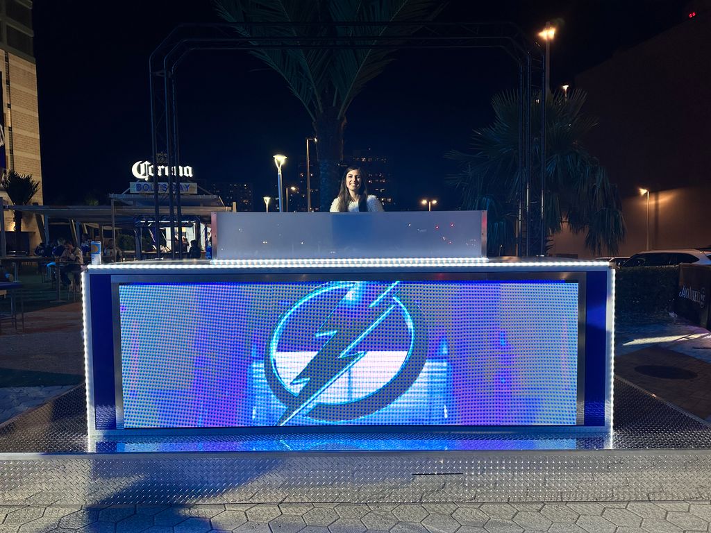 Elite Energy for Major Events