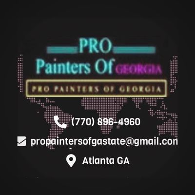 Avatar for Pro Painters of Georgia