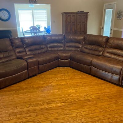 Avatar for Lil Marshall movers