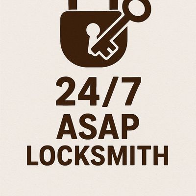 Avatar for 24/7 asap locksmith