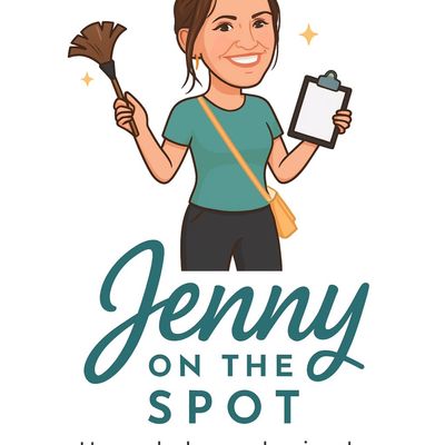 Avatar for Jenny on the Spot