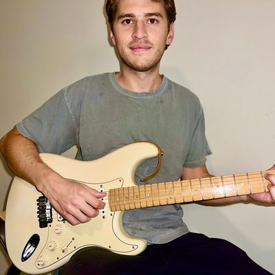 Avatar for Jude’s Guitar, Piano, and More