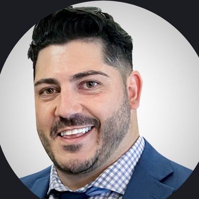 Avatar for Odd Job Andy