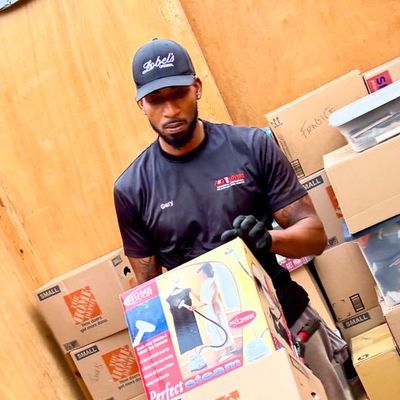 Avatar for State&RelocateMovers