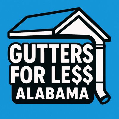Avatar for Gutters For Less Alabama LLC