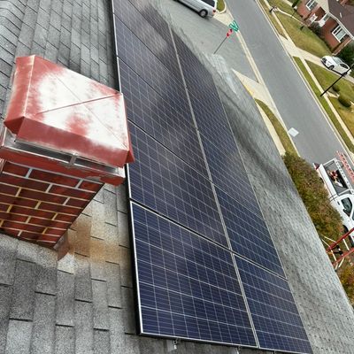 Avatar for Csr solar removals