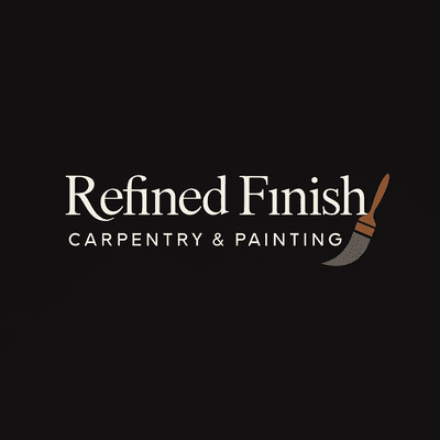 Avatar for Refined Finish Carpentry & Painting