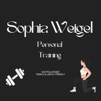 Avatar for Sophia Weigel Personal Training