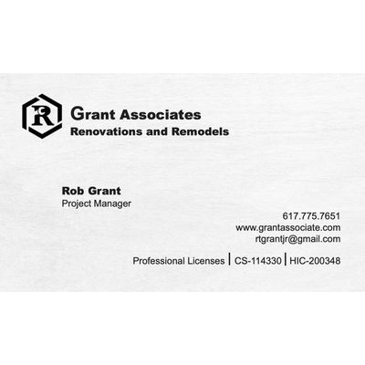 Avatar for Grant Associates