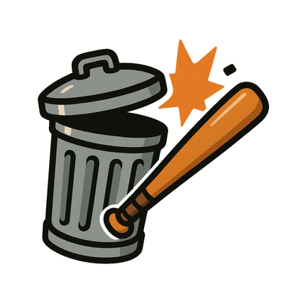 Avatar for Trash Bashers