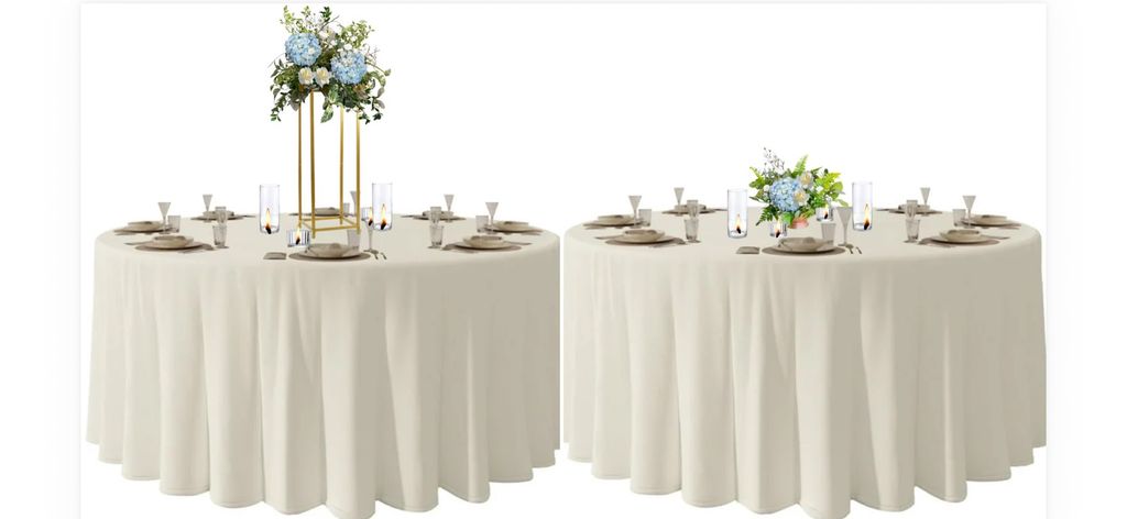 Wedding Floral Mockup