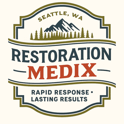 Avatar for Home Damage Medics