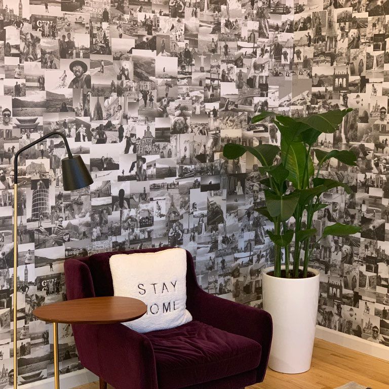 Apple Wallpaper Design Corp