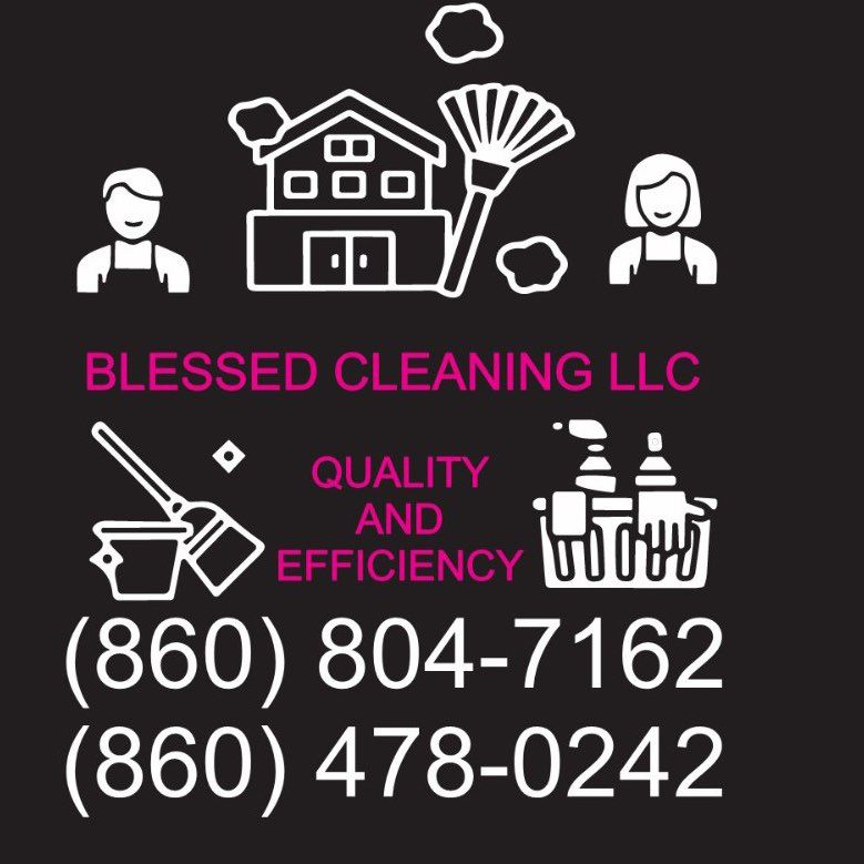 Blessed cleaning company