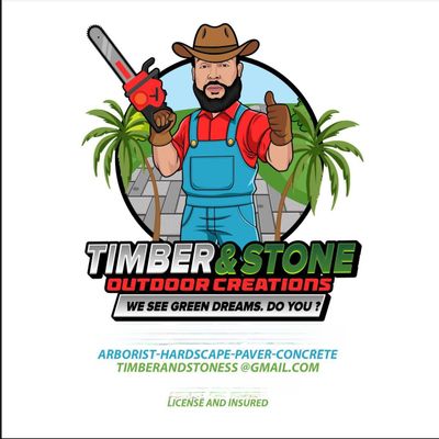 Avatar for Timber and Stone Outdoor Creations LLc