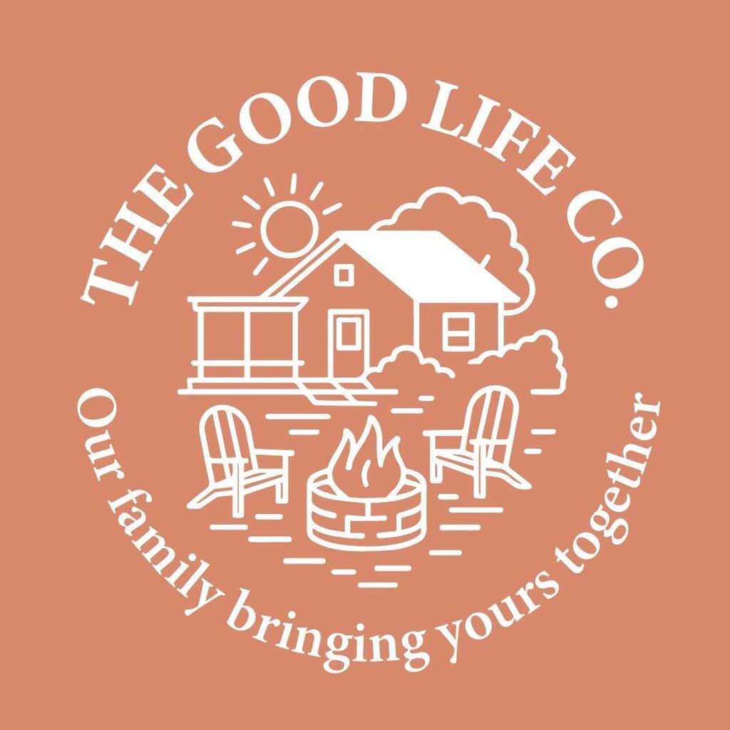 The Good Life Company
