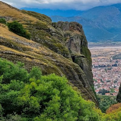 Avatar for Cervantes Painting