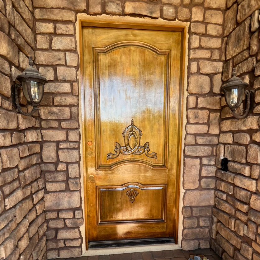 5starguarantee painting and drywall&handyman