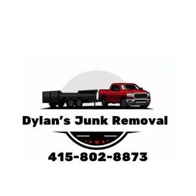 Avatar for Dylan’s Junk Removal