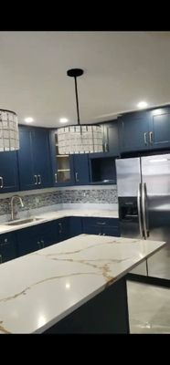 Avatar for Marlo's Home Remodeling Solution