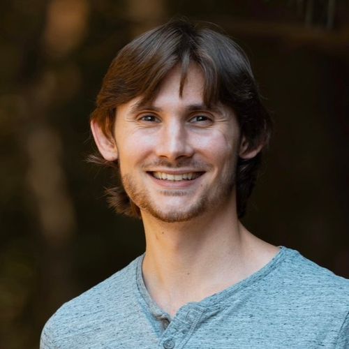 Gut Health Coaching - Gabriel Smith, CFNC