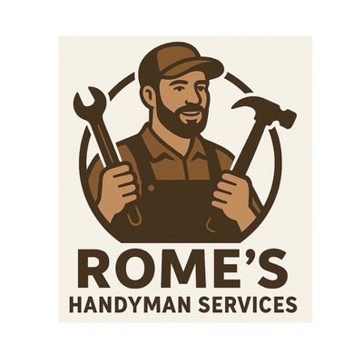 Avatar for Rome’s Handyman Services