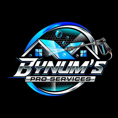 Avatar for Bynum’s Pro Services