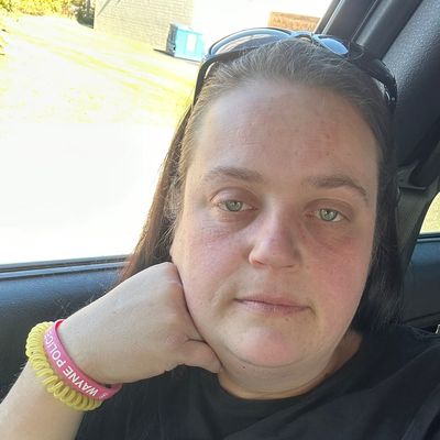 Avatar for MrsBrooks