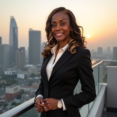 Avatar for Dianne L Oliphant