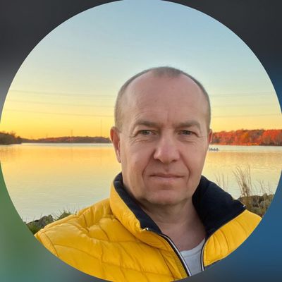 Avatar for Taras Chornovus