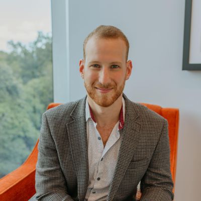 Avatar for Healing with Shaya