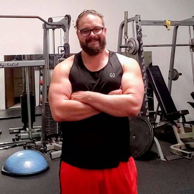 Avatar for OC Personal Training