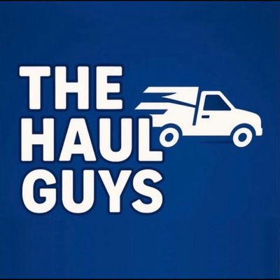 Avatar for TheHaulGuys - Junk Removal