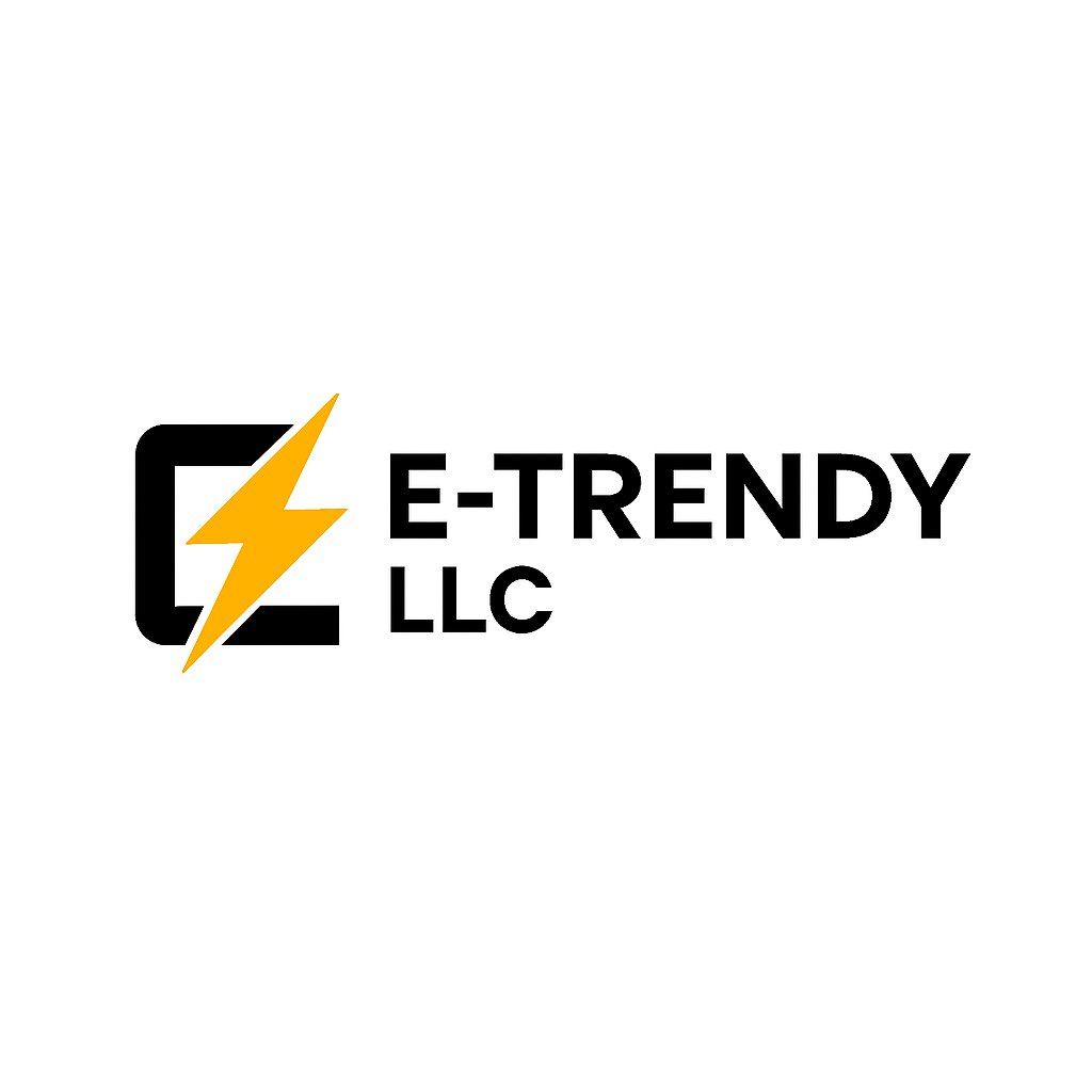 E-TRENDY