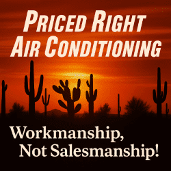 Avatar for Priced Right Air Conditioning