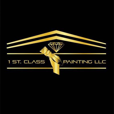 Avatar for 1st Class Painting Llc